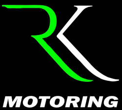 RK Motoring Ltd