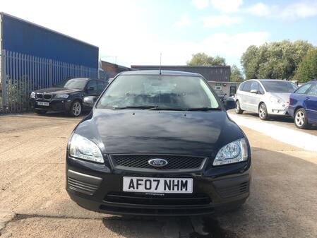 FORD FOCUS 1.6 LX